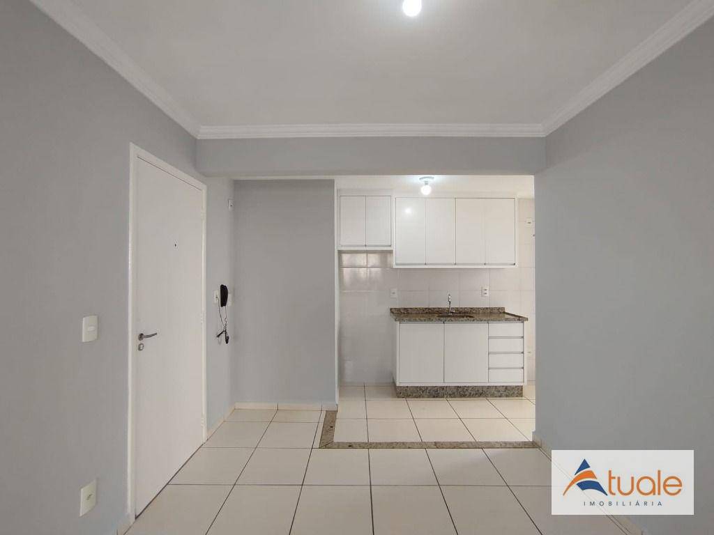 Apartamento para alugar com 2 quartos, 51m² - Foto 4