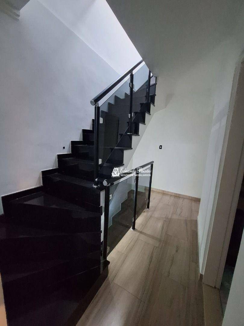 Sobrado à venda com 5 quartos, 227m² - Foto 11