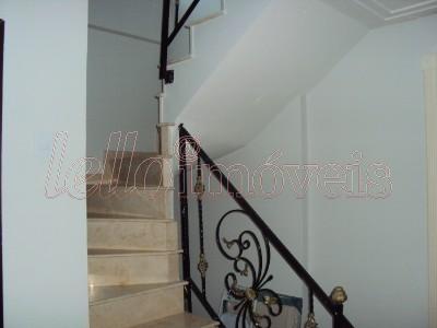 Apartamento à venda com 3 quartos, 250m² - Foto 3