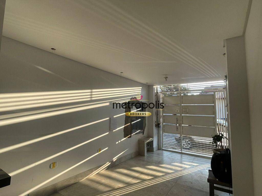 Casa para alugar com 2 quartos, 150m² - Foto 21