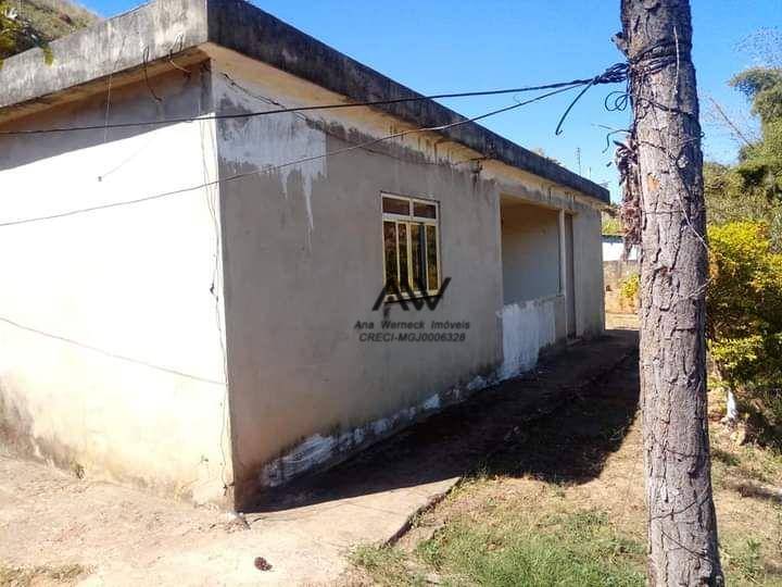 Chácara, 2 quartos, 4200 m² - Foto 4