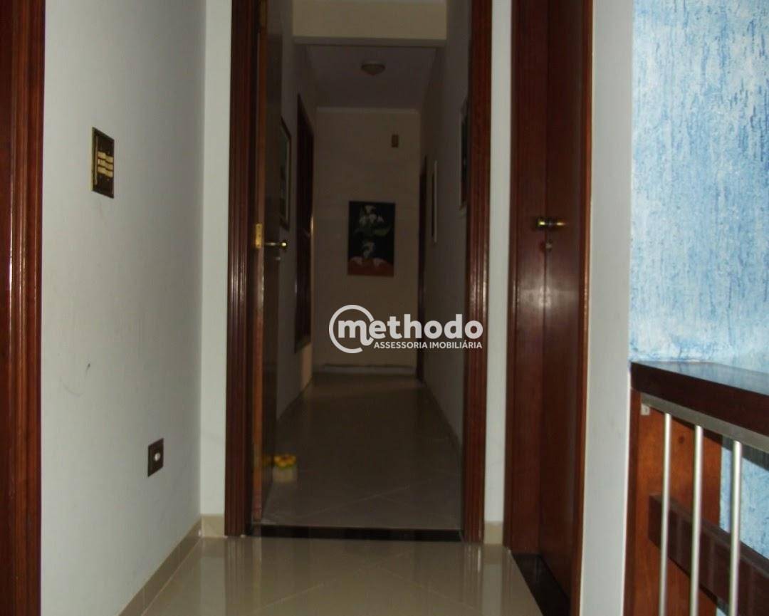 Casa à venda com 5 quartos, 289m² - Foto 17