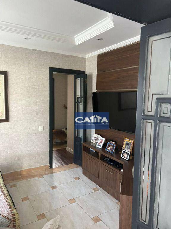 Apartamento à venda com 4 quartos, 188m² - Foto 15