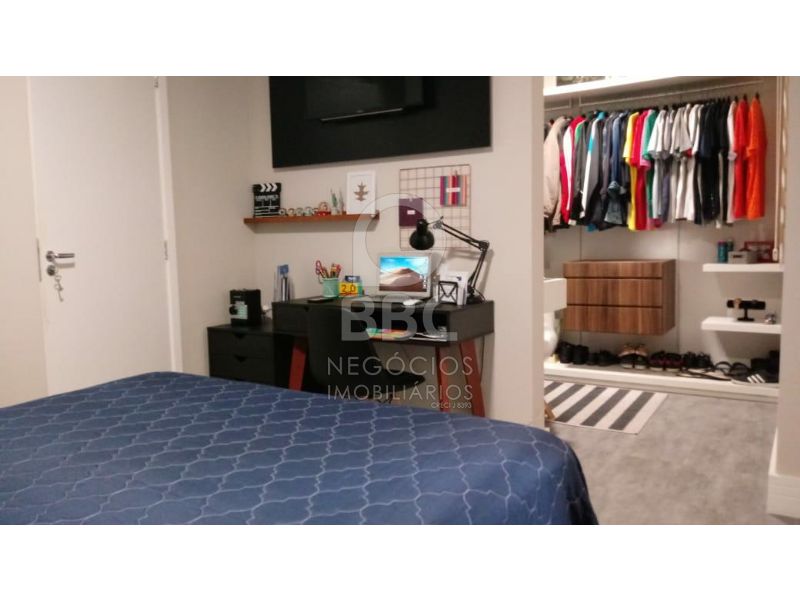 Apartamento à venda com 2 quartos, 79m² - Foto 16