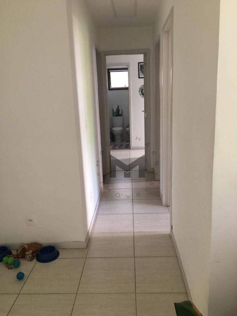 Apartamento à venda com 2 quartos, 87m² - Foto 6