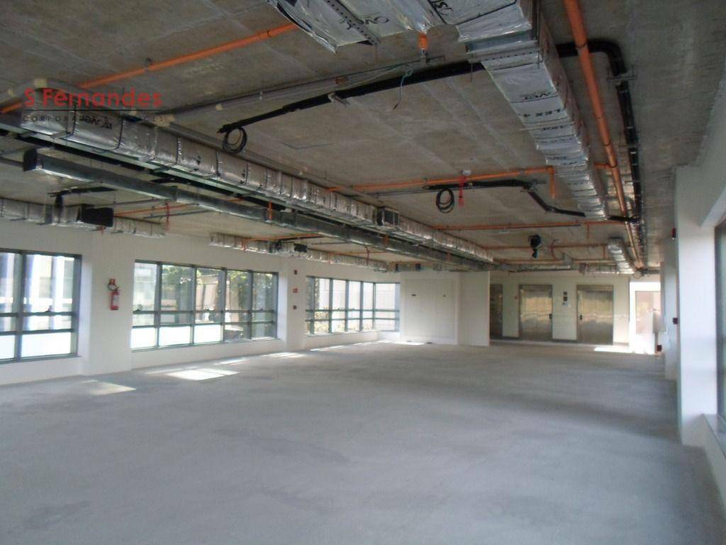 Conjunto Comercial-Sala para alugar, 314m² - Foto 7