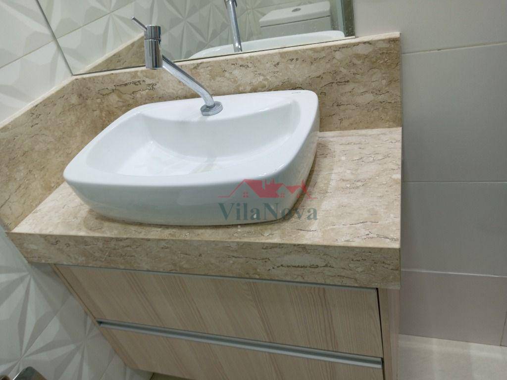 Casa de Condomínio para alugar com 2 quartos, 140m² - Foto 13
