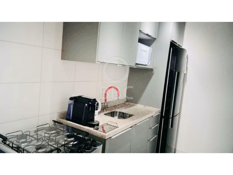 Apartamento à venda com 2 quartos, 82m² - Foto 10