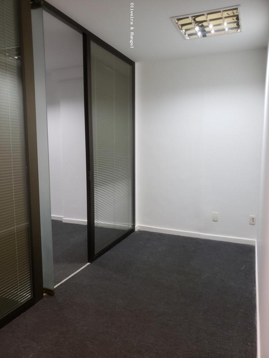 Conjunto Comercial-Sala para alugar com 5 quartos, 113m² - Foto 12
