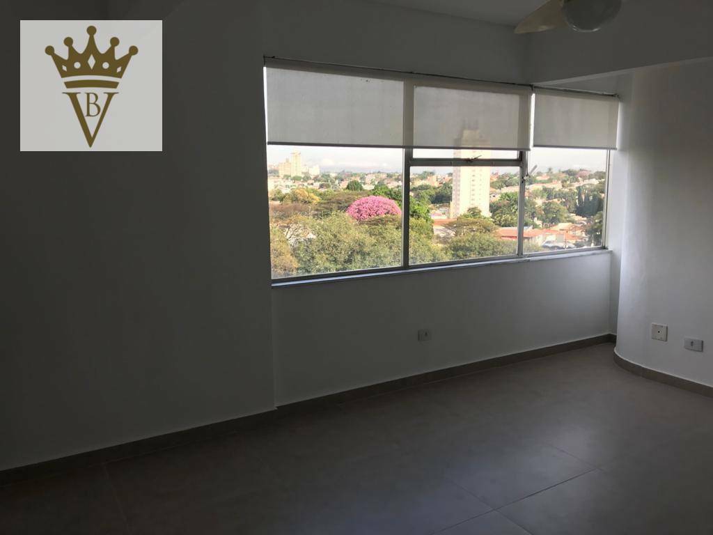 Apartamento à venda com 3 quartos, 130m² - Foto 13