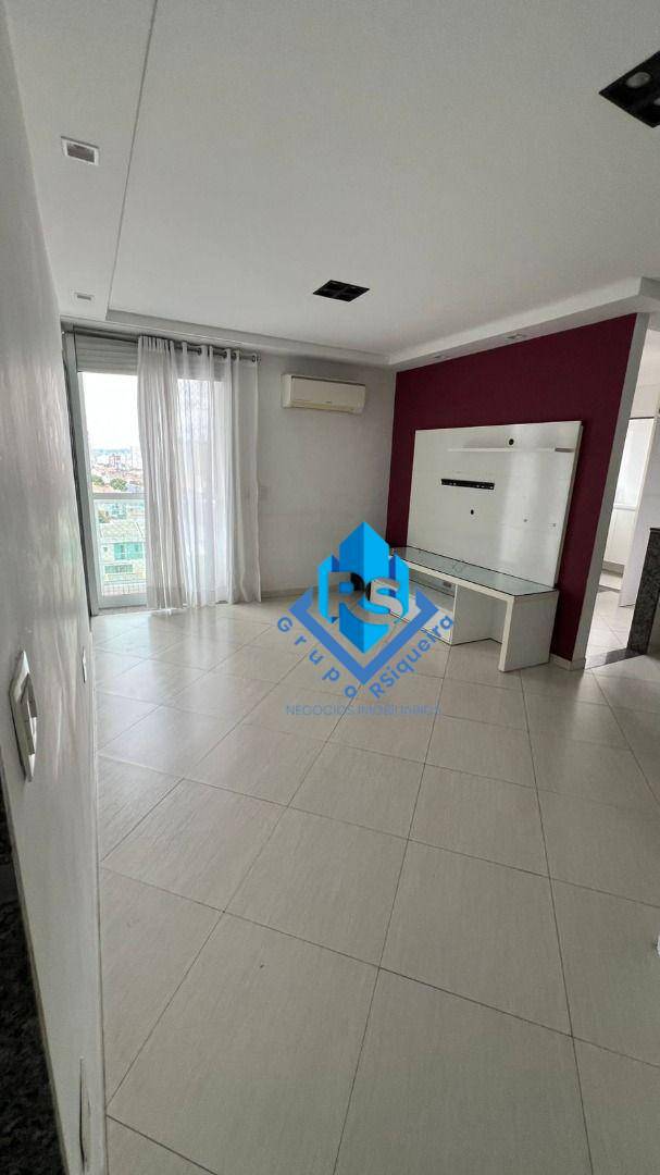 Apartamento, 3 quartos, 90 m² - Foto 1