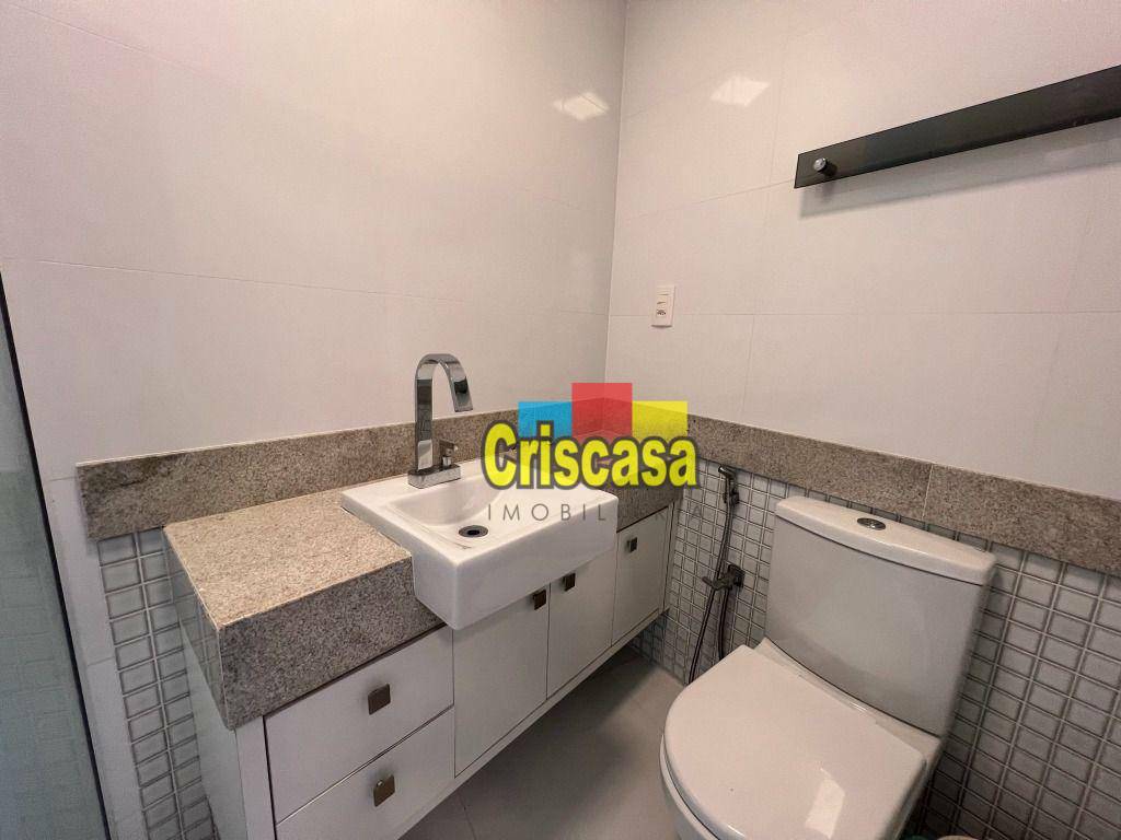 Apartamento à venda com 2 quartos, 85m² - Foto 25