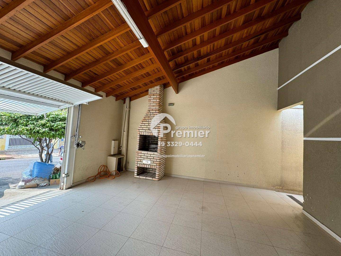 Casa à venda com 3 quartos, 118m² - Foto 3