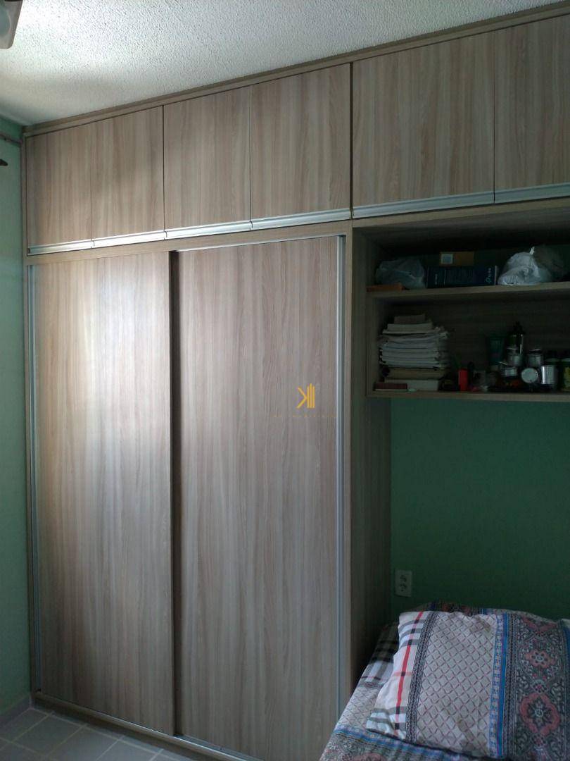 Apartamento à venda com 3 quartos, 70m² - Foto 6