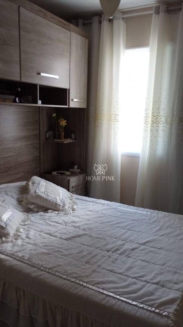 Apartamento à venda com 2 quartos, 43m² - Foto 10