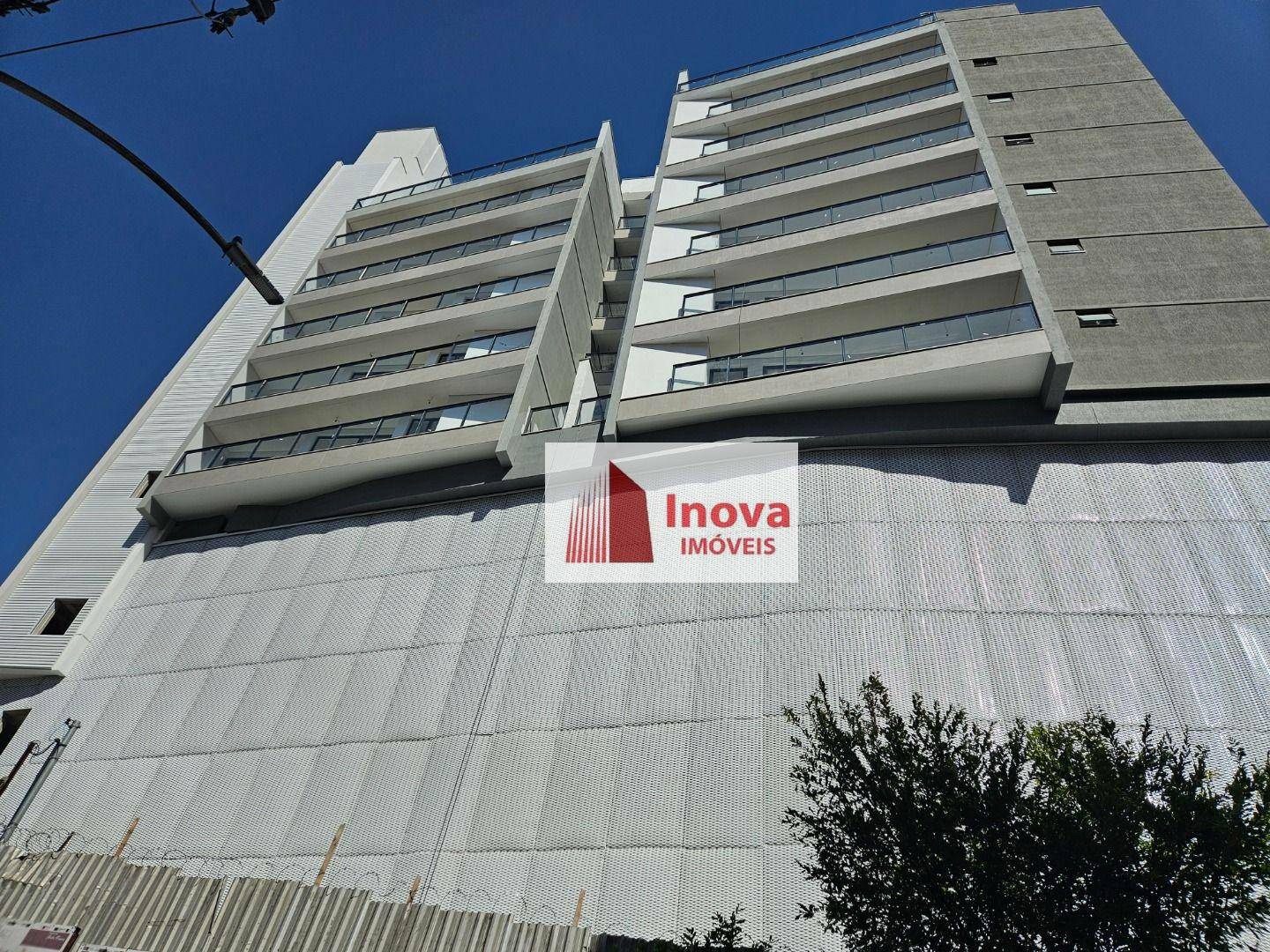 Apartamento à venda com 3 quartos, 100m² - Foto 2