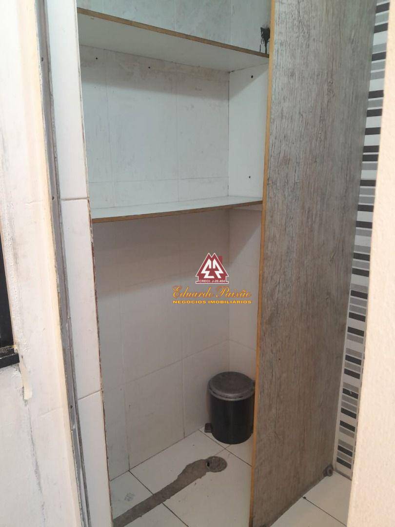 Loja-Salão, 40 m² - Foto 5