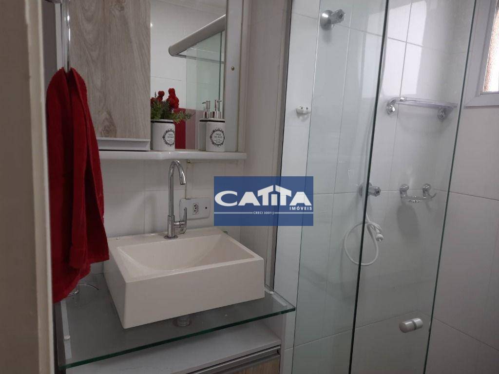 Apartamento à venda com 2 quartos, 52m² - Foto 22