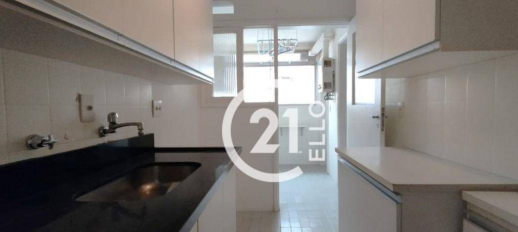 Apartamento para alugar com 2 quartos, 90m² - Foto 4