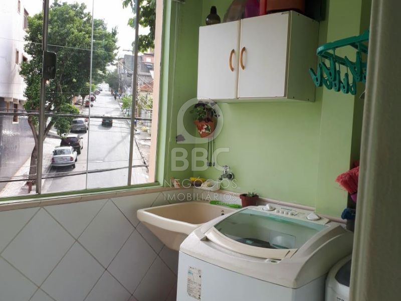 Apartamento à venda com 2 quartos, 99m² - Foto 10