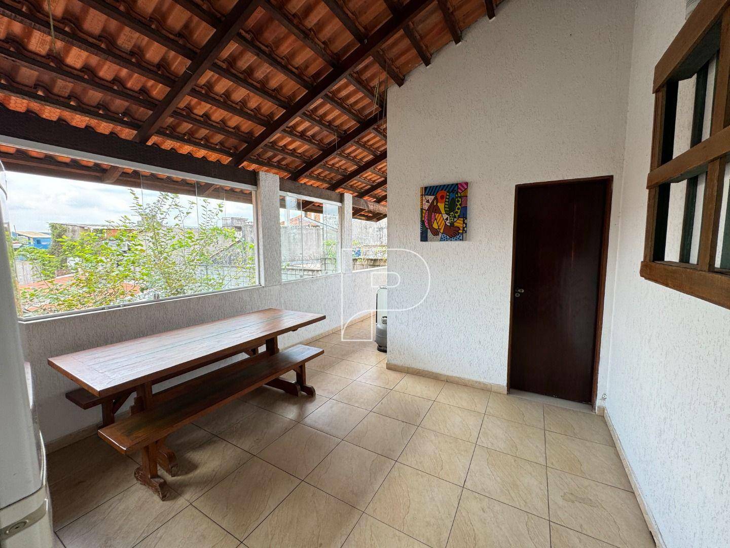 Casa de Condomínio à venda com 3 quartos, 205m² - Foto 22