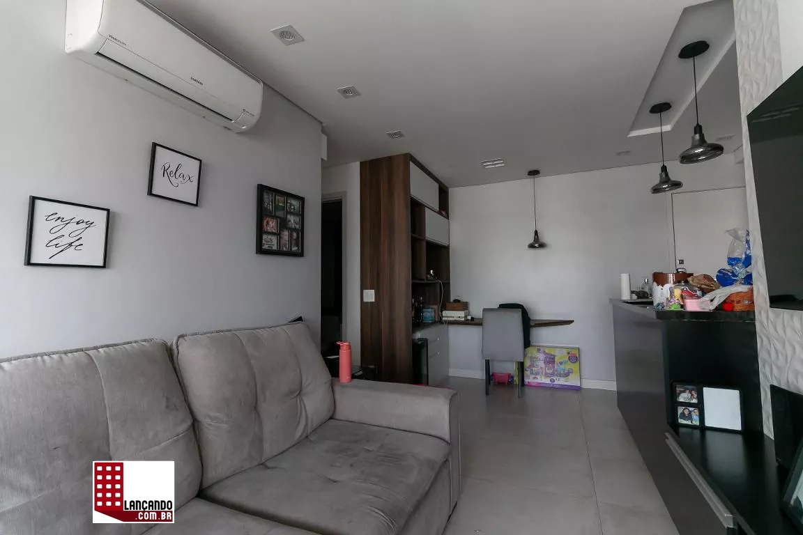 Apartamento à venda com 2 quartos, 68m² - Foto 11