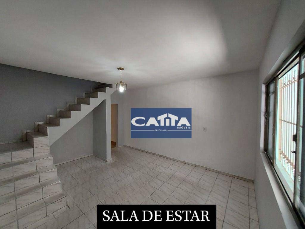 Sobrado à venda com 5 quartos, 215m² - Foto 3