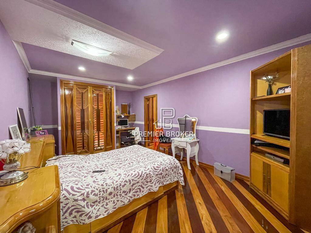 Casa de Condomínio à venda com 5 quartos, 600m² - Foto 35