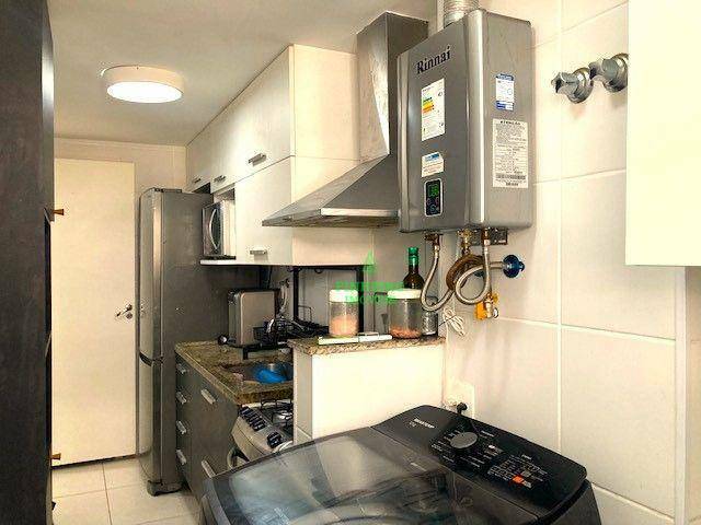 Apartamento à venda com 3 quartos, 126m² - Foto 16