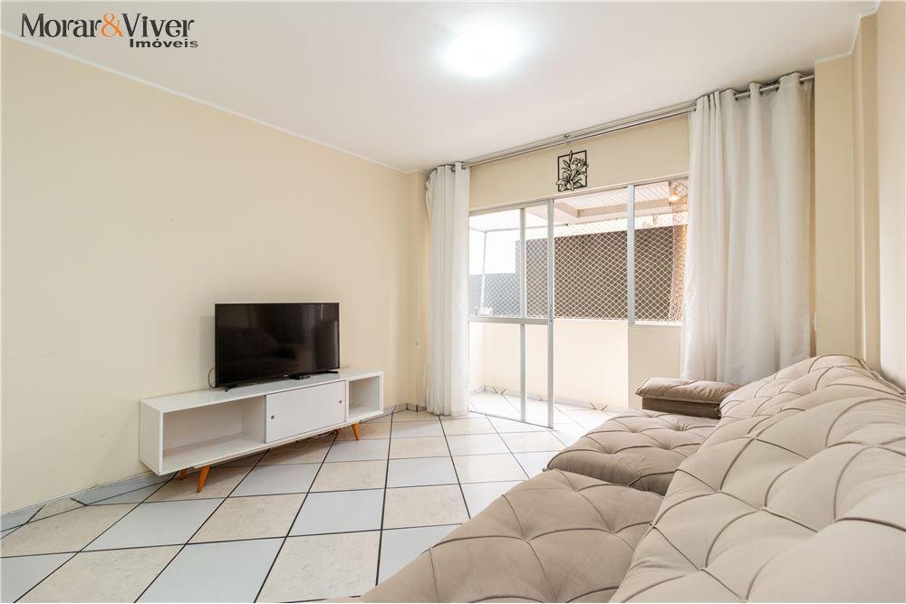 Apartamento à venda com 2 quartos, 66m² - Foto 5