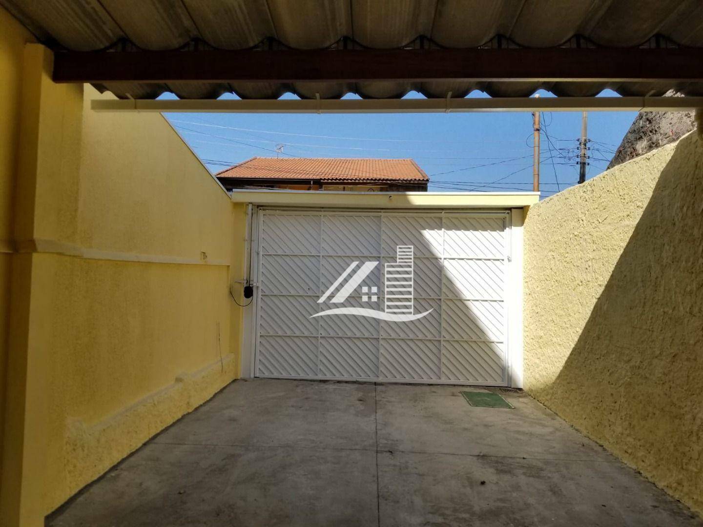 Sobrado à venda com 3 quartos, 202m² - Foto 76