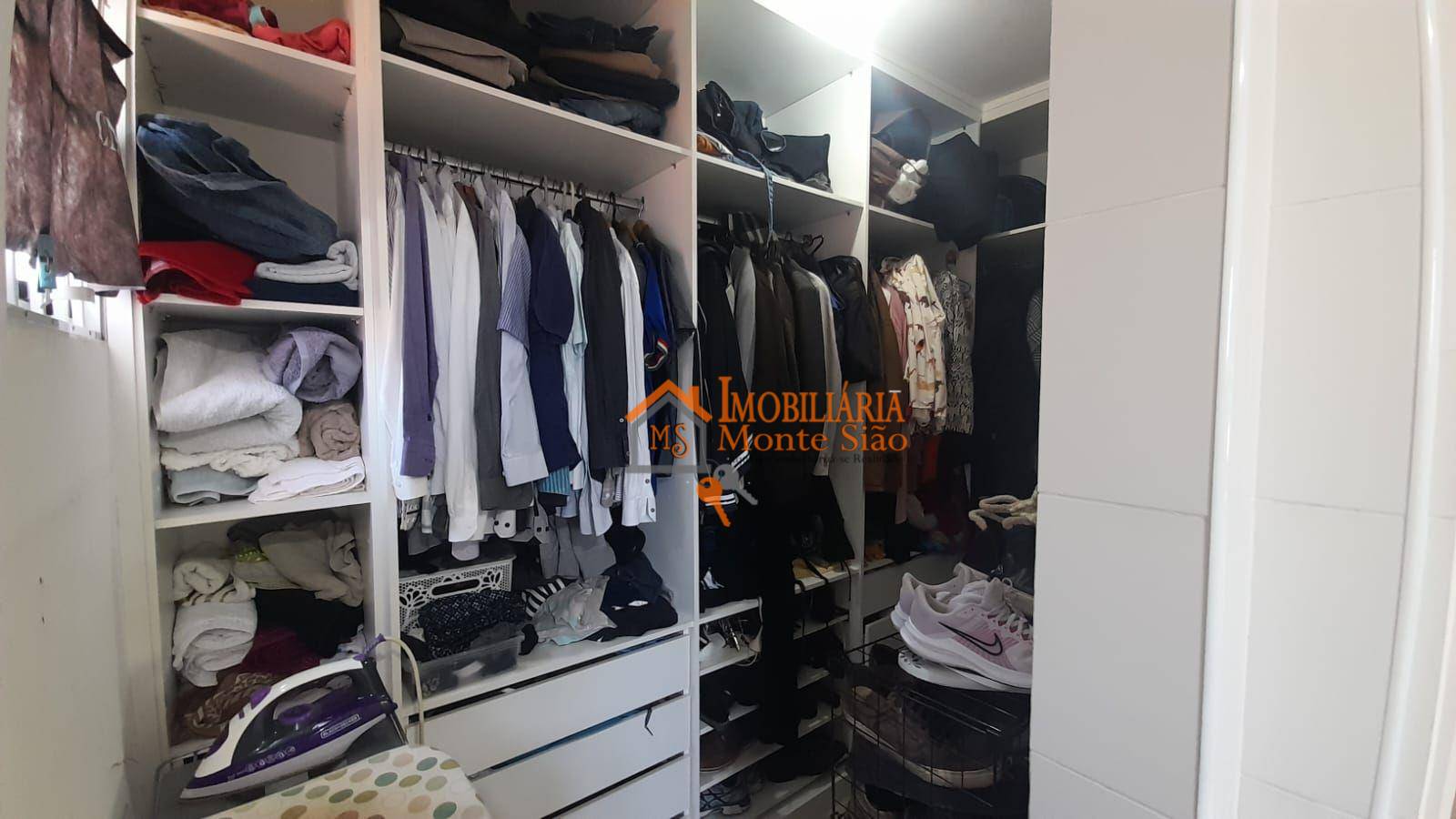 Sobrado à venda com 3 quartos, 380m² - Foto 38