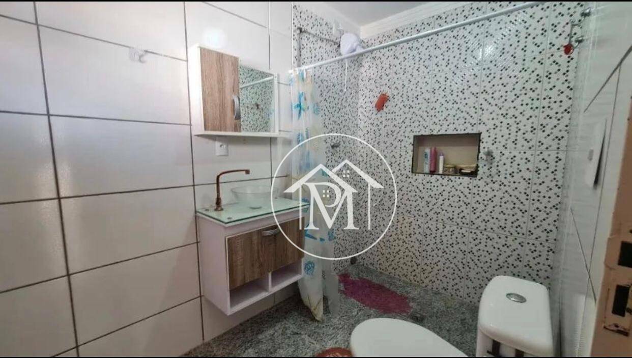 Casa de Condomínio à venda com 3 quartos, 63m² - Foto 5