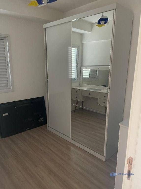 Apartamento à venda com 3 quartos, 108m² - Foto 14