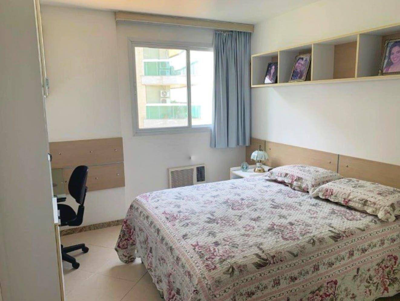 Apartamento à venda com 4 quartos, 210m² - Foto 11