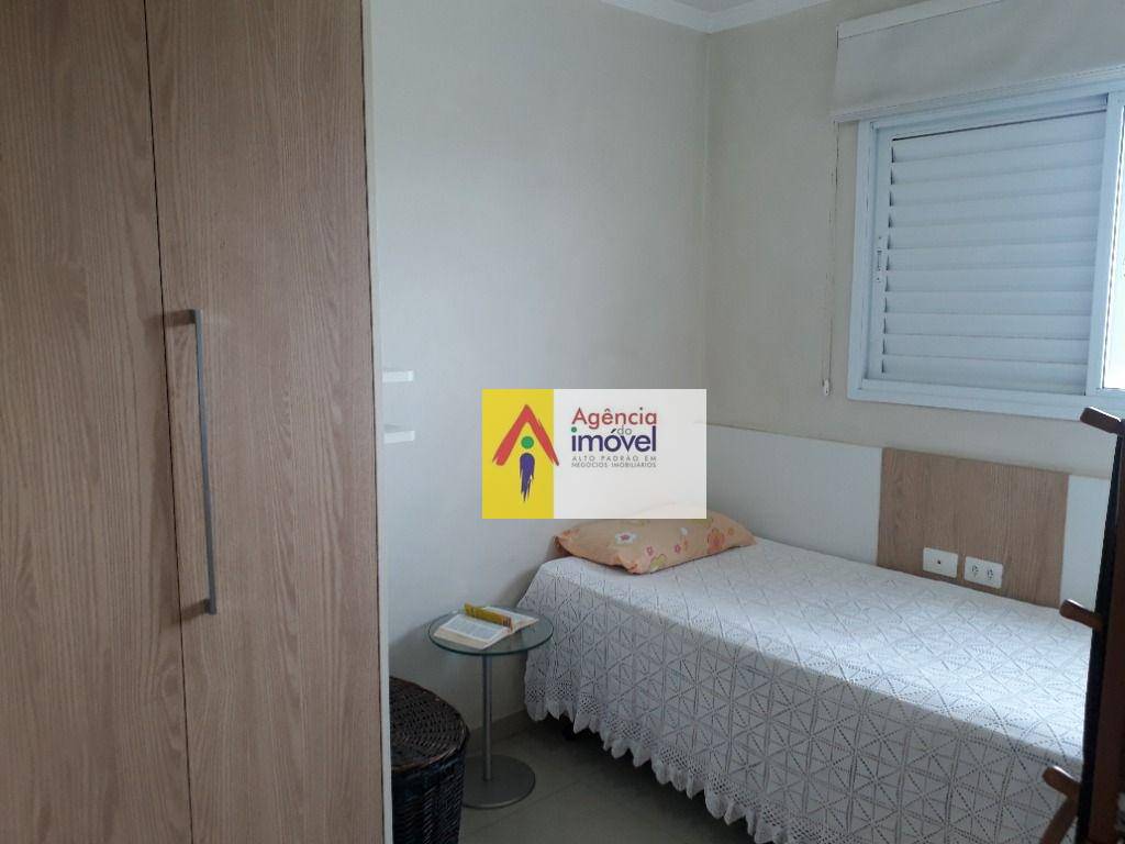 Apartamento à venda com 3 quartos, 86m² - Foto 14