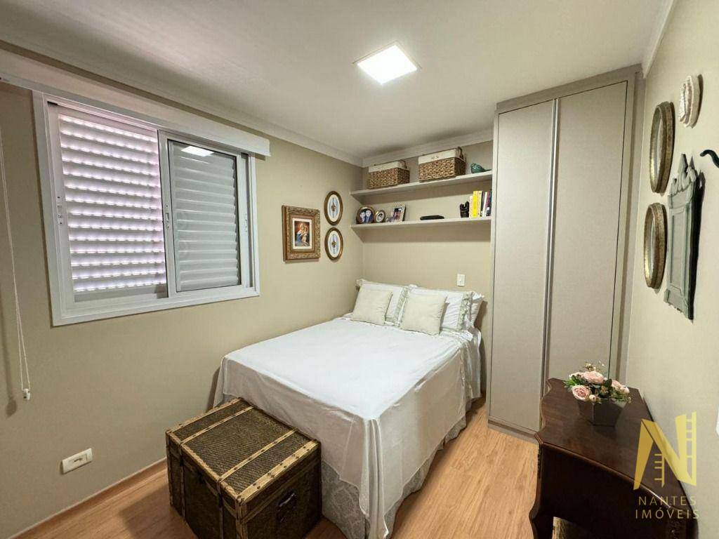 Apartamento à venda com 3 quartos, 78m² - Foto 13