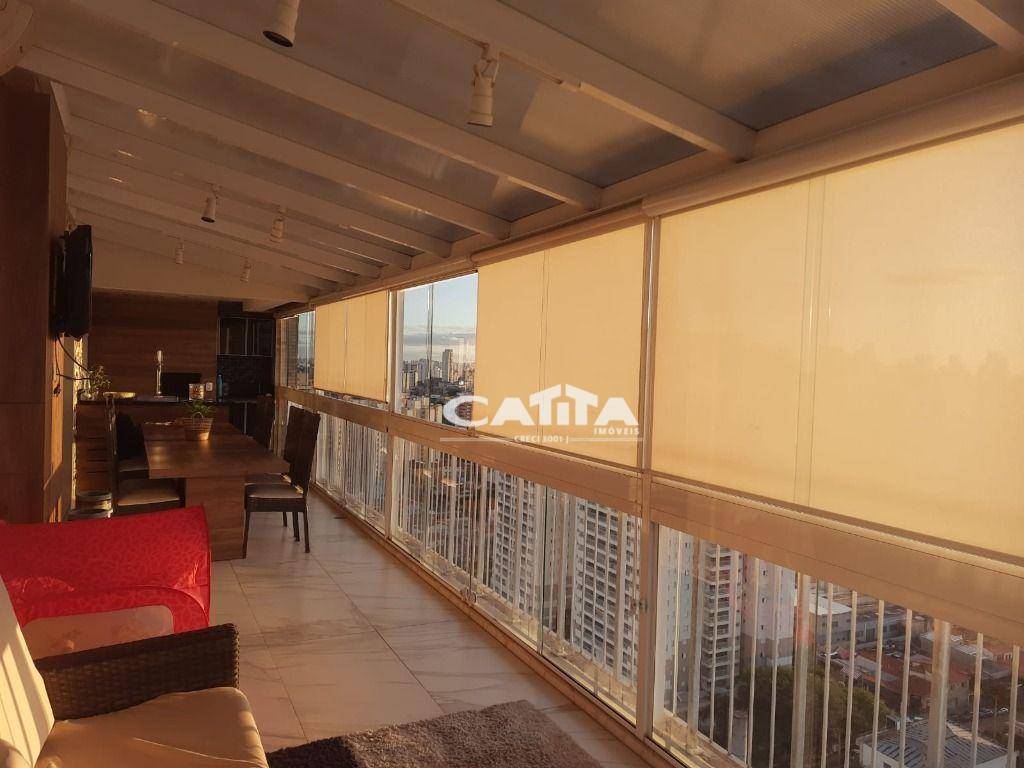 Cobertura à venda com 3 quartos, 245m² - Foto 7