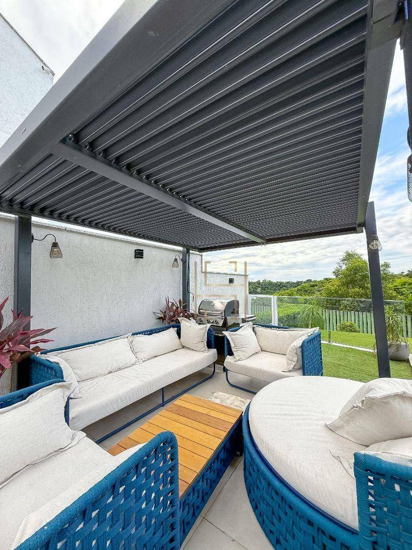 Casa de Condomínio à venda com 4 quartos, 500m² - Foto 42