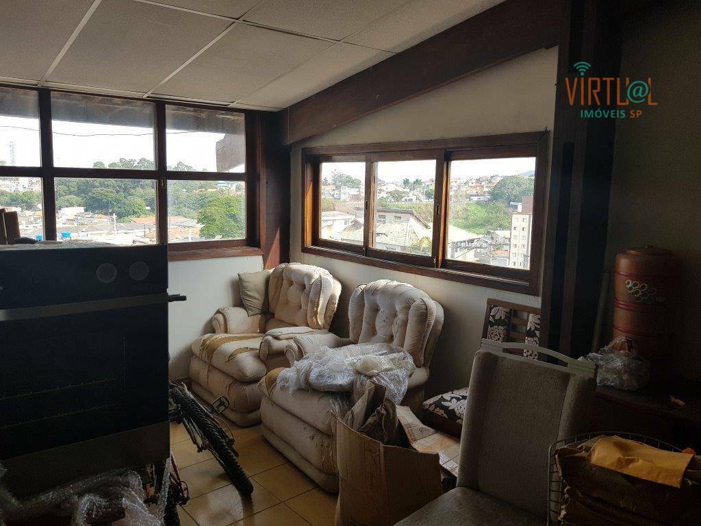 Sobrado à venda com 4 quartos, 600m² - Foto 46