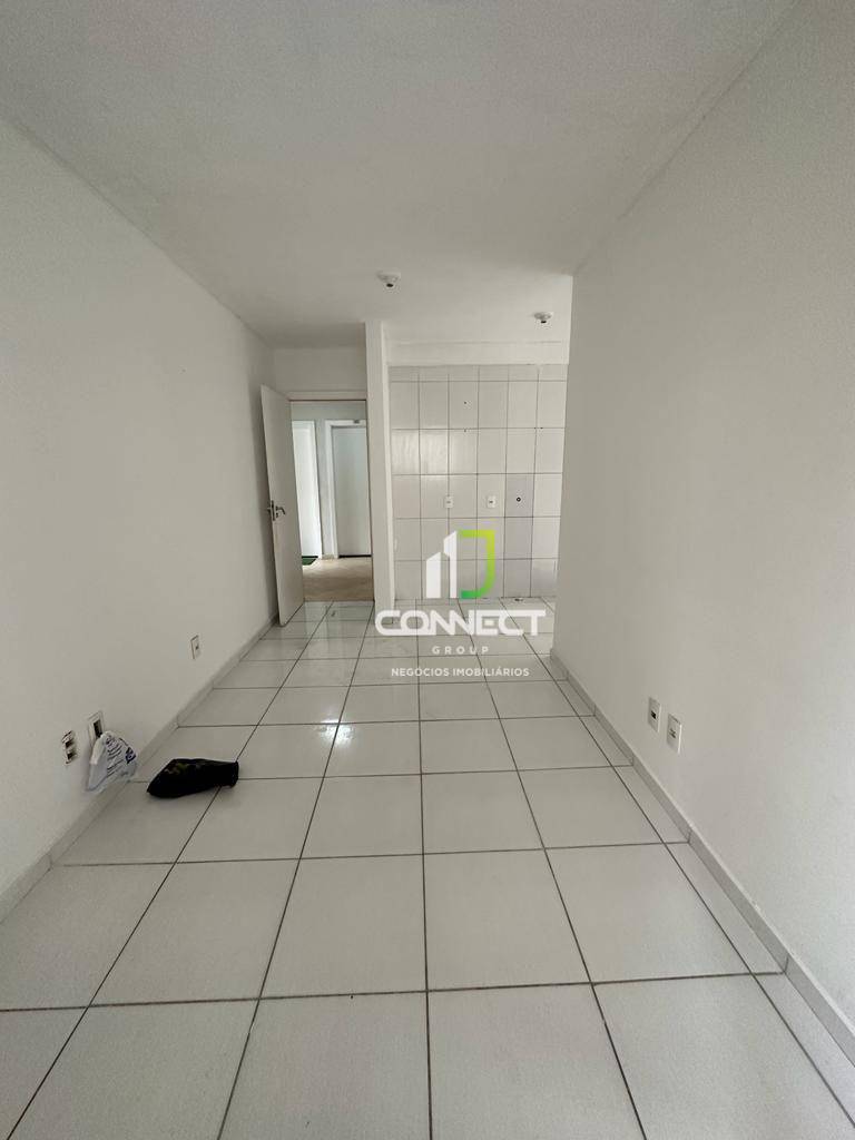 Apartamento, 2 quartos, 45 m² - Foto 5
