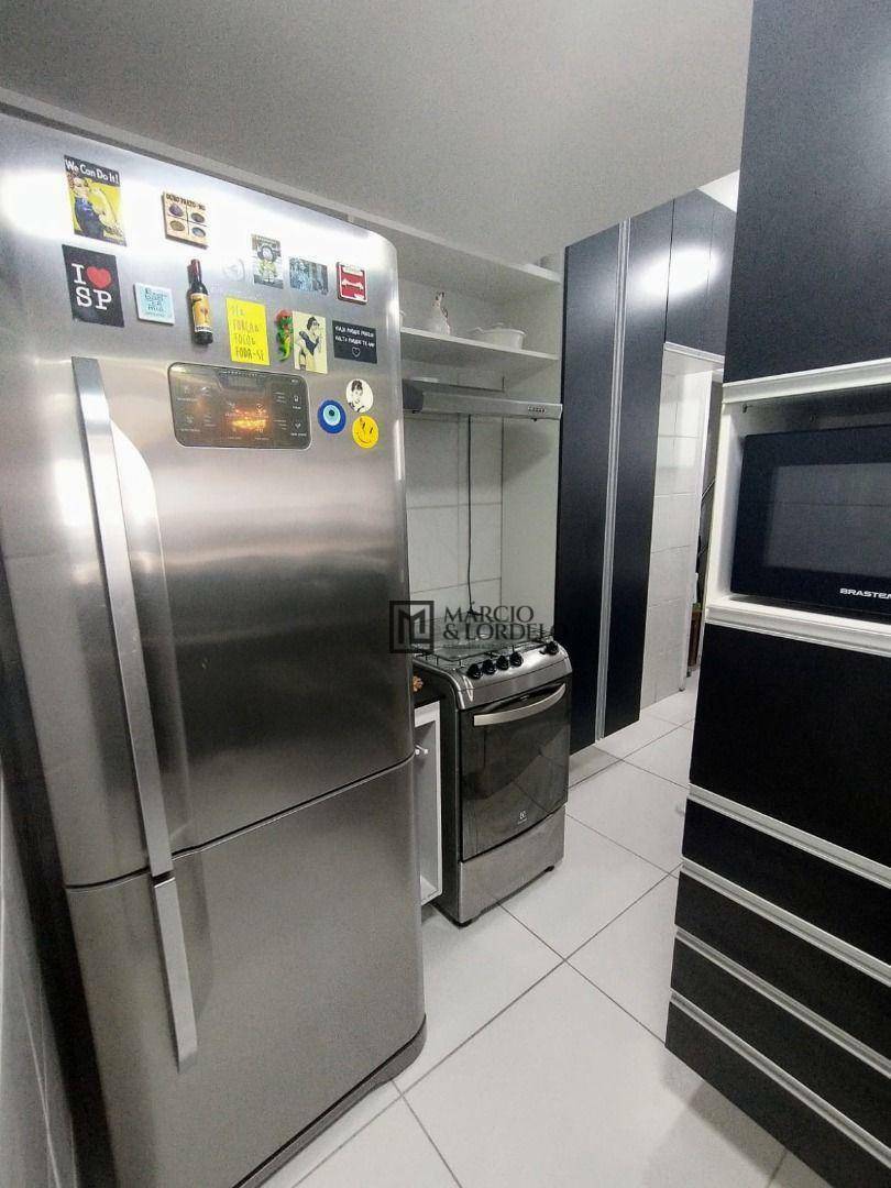 Apartamento à venda com 3 quartos, 83m² - Foto 20