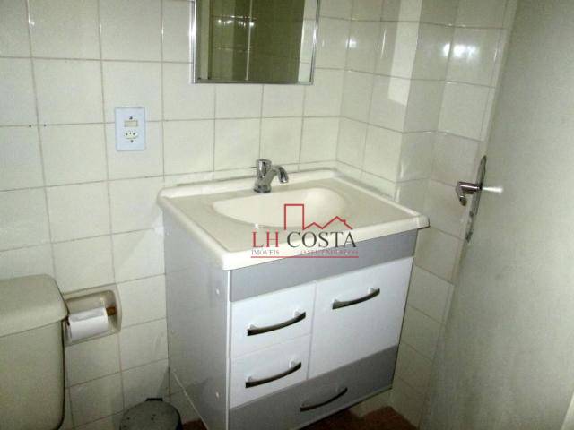 Apartamento à venda com 2 quartos, 61m² - Foto 3