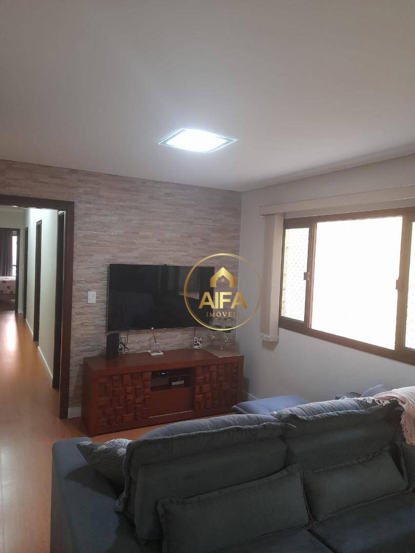 Apartamento à venda com 3 quartos, 84m² - Foto 6