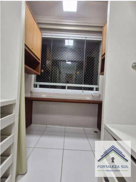 Apartamento à venda com 3 quartos, 72m² - Foto 8