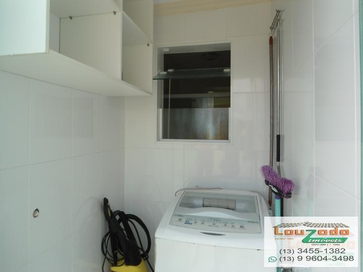 Apartamento à venda com 3 quartos, 200m² - Foto 29