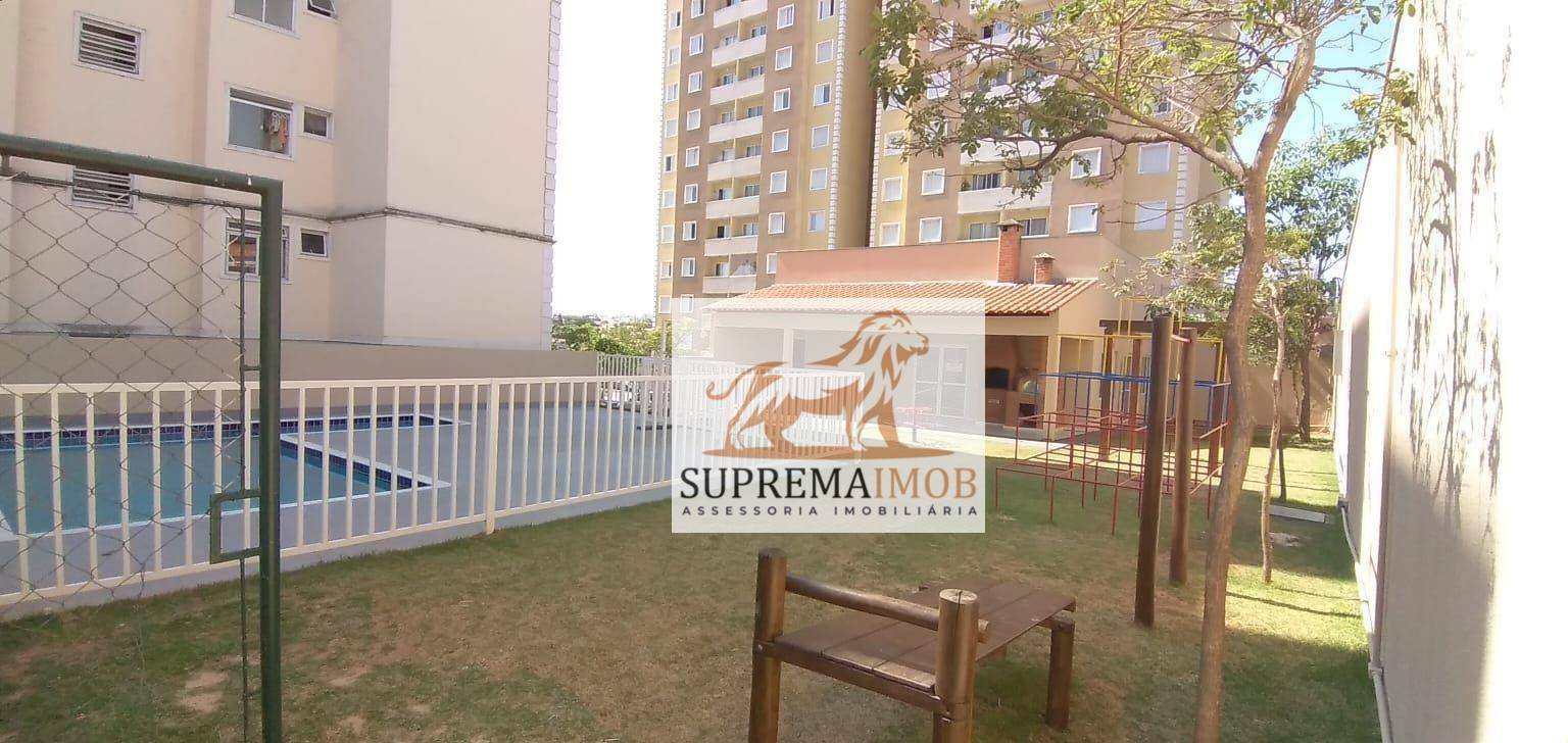 Apartamento à venda com 2 quartos, 51m² - Foto 17