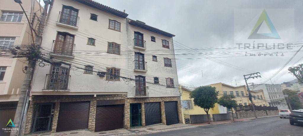 Apartamento, 3 quartos, 106 m² - Foto 1