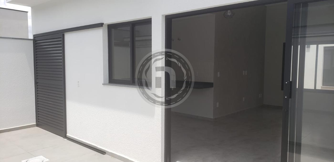 Casa de Condomínio à venda com 3 quartos, 111m² - Foto 15