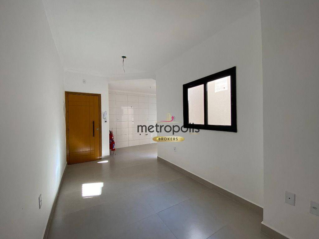 Apartamento à venda com 2 quartos, 46m² - Foto 12